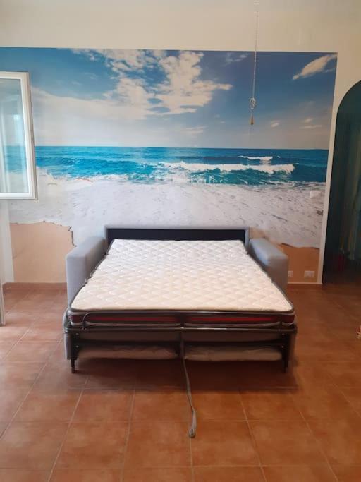 Portami A Sentire Le Onde Del Mare Apartment Bari Ngoại thất bức ảnh