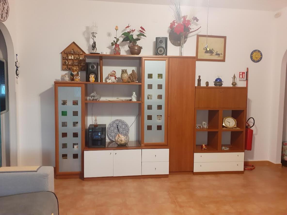 Portami A Sentire Le Onde Del Mare Apartment Bari Ngoại thất bức ảnh